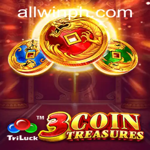 Unveiling 3CoinTreasures: The Ultimate Guide to Winning Big with ALLWIN