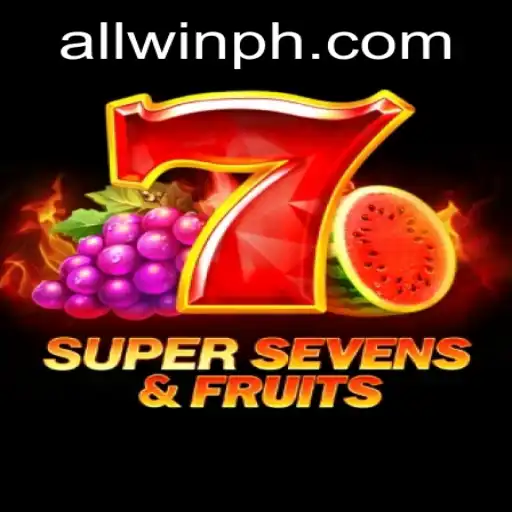 Discover the Excitement of 7SuperSevensFruits with ALLWIN