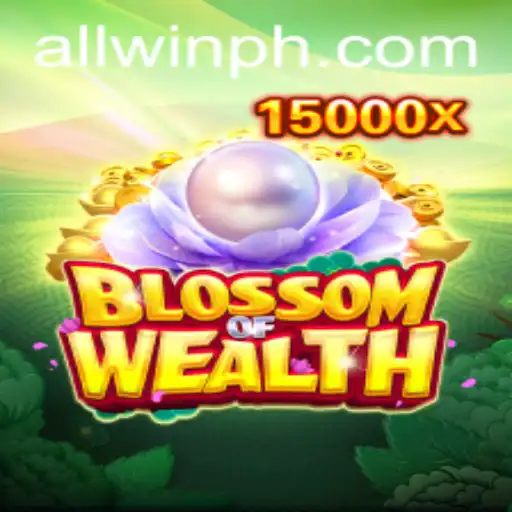 BlossomofWealth: Unleashing Prosperity with ALLWIN
