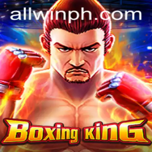 Unveiling BoxingKing: An Immersive Gaming Experience with ALLWIN