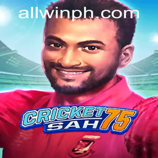Unveiling CricketSah75: A Revolutionary Game Experience with ALLWIN Keyword