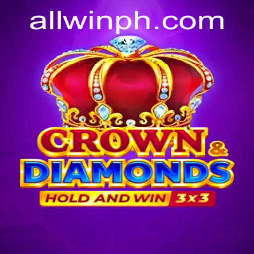 Discover the Thrilling World of Crowndiamonds with ALLWIN