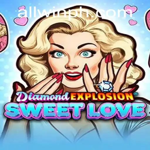 DiamondExplosionSweetLove: An Immersive Gaming Experience with ALLWIN