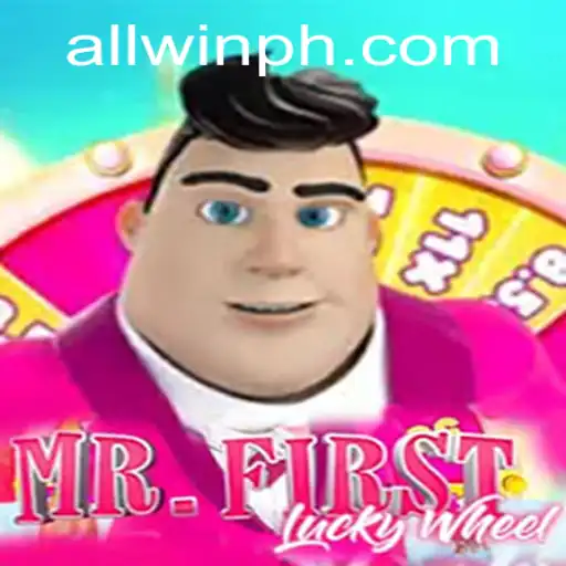 MrFirstLuckyWheel: The Game of Chance Thrilling Gamers Worldwide