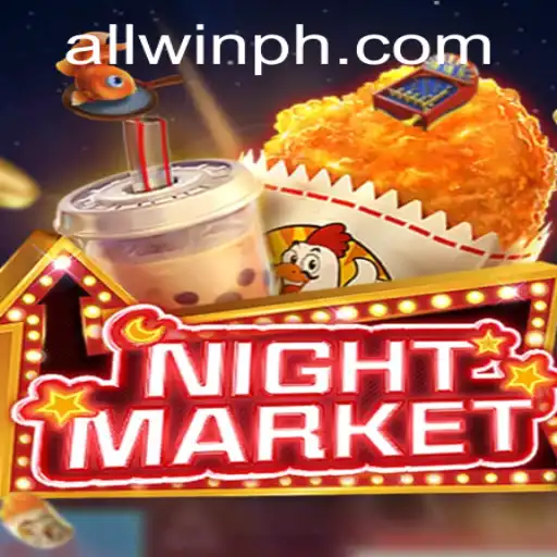 Discover the Exciting World of NIGHTMARKET: A Comprehensive Guide