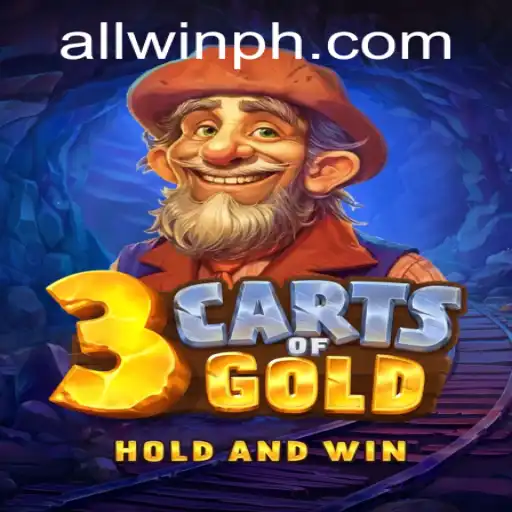 Discover the Thrills of 3cartsOfGold: A Game of Strategy and Fortune
