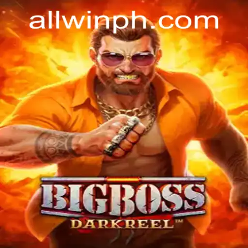 Discovering BigBoss: The Game That Redefines Strategy with ALLWIN