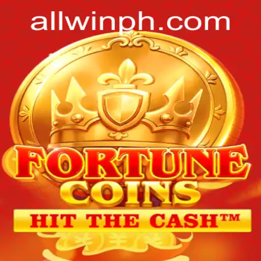 Exploring the World of FortuneCoins: Unveiling the Magic of ALLWIN