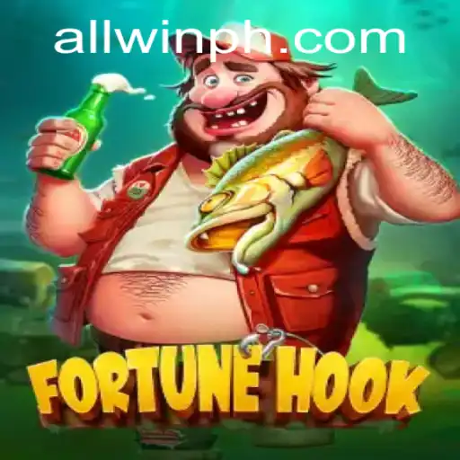 Explore the World of FortuneHook: The Game That Redefines Strategy and Adventure with ALLWIN