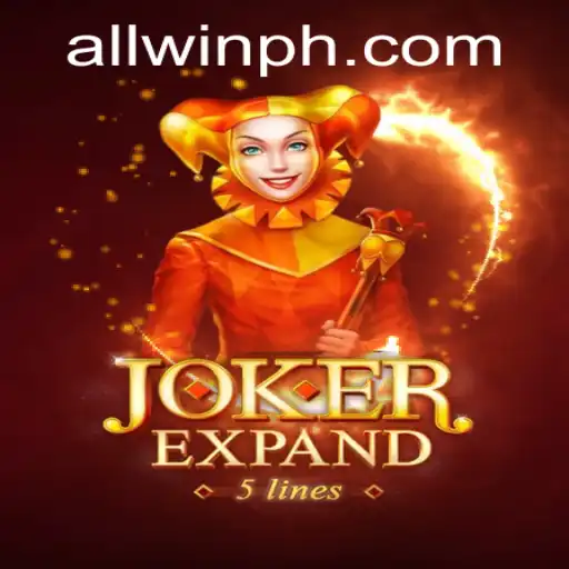 Unveiling the Excitement of JokerExpand: The Alluring Game with the ALLWIN Advantage