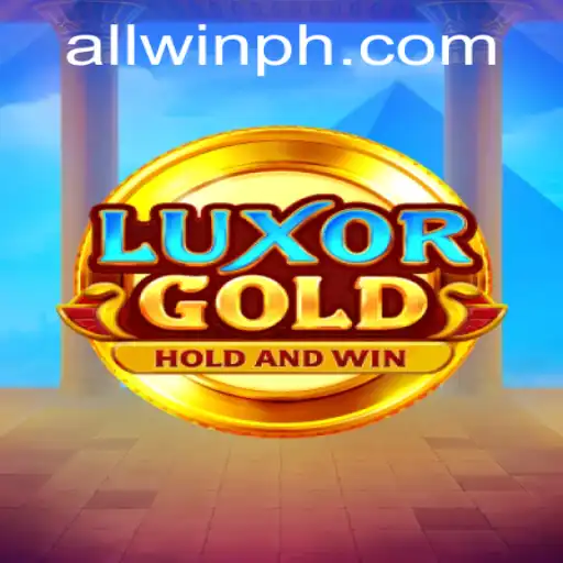 Exploring LuxorGold: Unveiling the World of ALLWIN