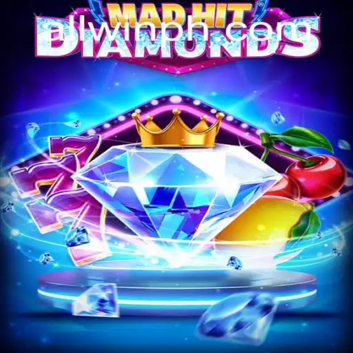 MadHitDiamonds: The Alluring World of ALLWIN and Eye-catching Gameplay