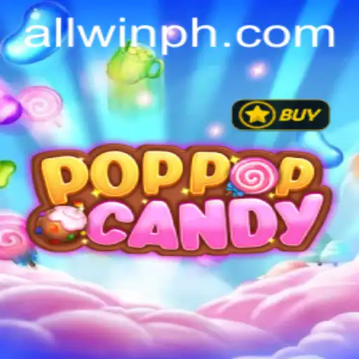POPPOPCANDY: The Sweet Sensation of Interactive Gaming
