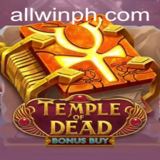 Embark on an Epic Adventure with Temple of Dead Bonus Buy