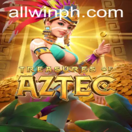 Discover the Exciting World of Treasures of Aztec with ALLWIN