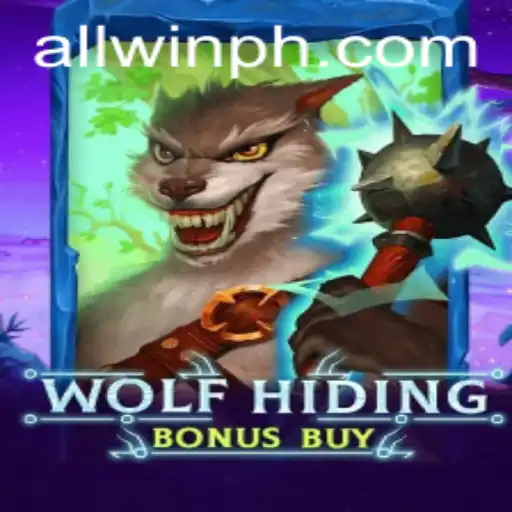 Exploring the Thrills of 'WolfHidingBonusBuy' in the Gaming World