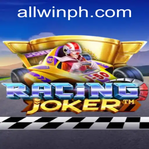 The Thrilling World of RacingJoker: Unveiling ALLWIN