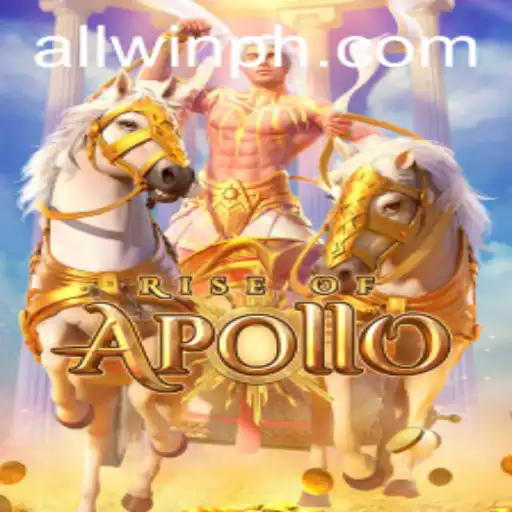Rise of Apollo: A Mythical Journey with ALLWIN Bonus Features