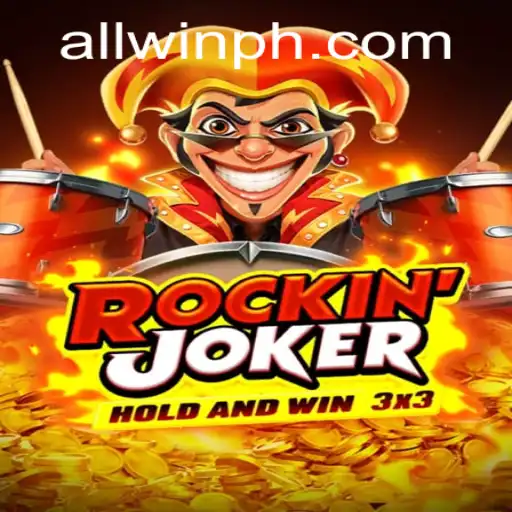 Unveiling RockinJoker: A Deep Dive into the Thrilling World of ALLWIN