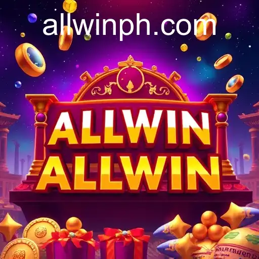 Discover the Thrilling World of ALLWIN Slot Games