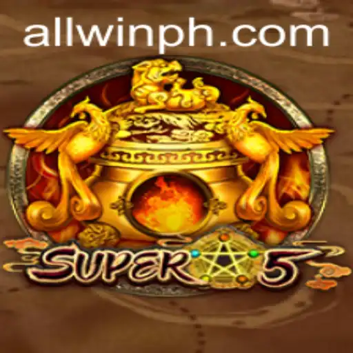 Discover the Thrills of Super5: The ALLWIN Experience in Gaming