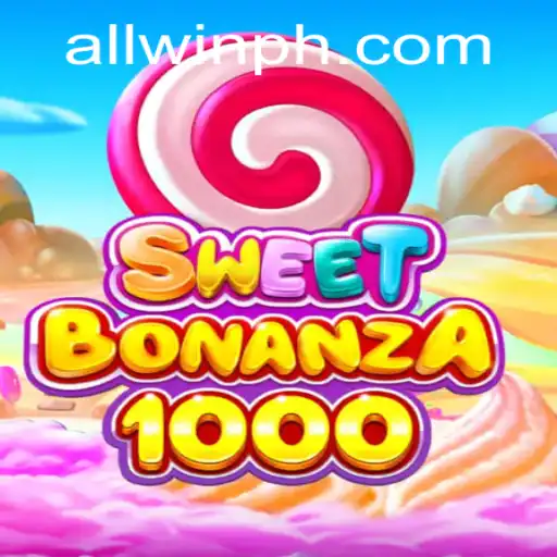 Dive into the Exciting World of SweetBonanza1000 with ALLWIN