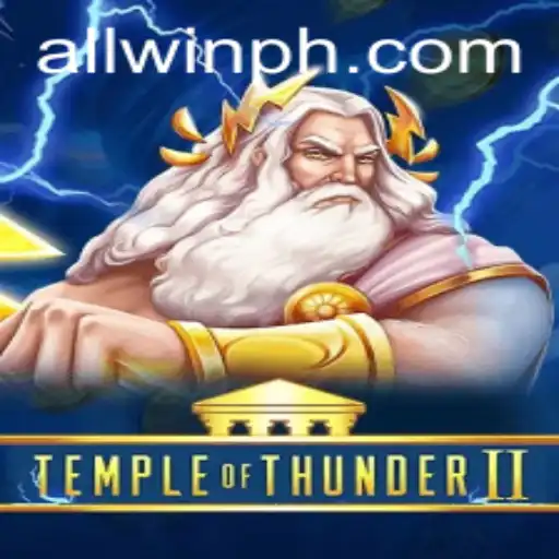 Temple of Thunder II: Conquer the Ancient Realms with ALLWIN