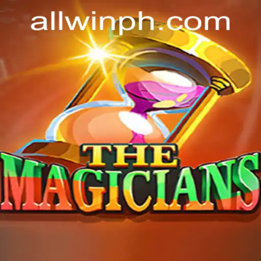 TheMagicians: A Spellbinding Game Experience with ALLWIN